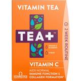 Vitabiotics Tea+ Vitamin C 14 pcs