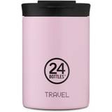 24 Bottles Travel Mugs 24 Bottles - Travel Mug 35cl