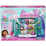 Gabby's dollhouse purrfect dollhouse Toys Spin Master Gabby's Purrfect Dollhouse