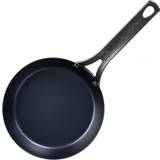 BK Cookware Pans BK Cookware Black Steel 26 cm