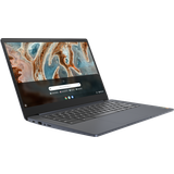 Lenovo Chrome OS Laptops Lenovo IdeaPad 3 Chrome 14M836 82KN001JMX