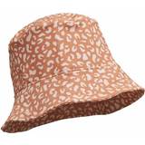Boys Bucket Hats Liewood Matty Sun Hat - Mini Leo Tuscany Rose