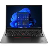 256 GB - Intel Core i7 Laptops Lenovo ThinkPad L13 Yoga Gen 3 21B50017UK