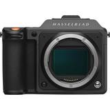 Medium Format Mirrorless Cameras Hasselblad X2D 100C