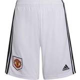 adidas Manchester United FC Home Shorts 22/23 Youth