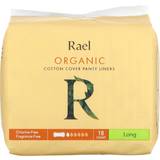 Rael Organic Cotton Cover 18-pack
