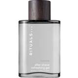 Rituals Shaving Accessories Rituals Homme After Shave Refreshing Gel 100ml
