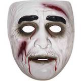 Rubies Male Transparent Zombie Mask