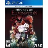 PlayStation 4 Games on sale Process of Elimination - Deluxe Edition (PS4)