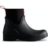 Neoprene Shoes Hunter Play Short Neoprene - Black