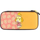 PDP Nintendo Switch Tasche Slim Deluxe Travel Case - Animal Crossing Isabelle