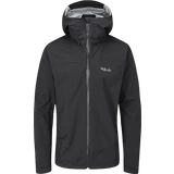 Rab Men Jackets on sale Rab Men's Downpour Plus 2.0 Waterproof Jacket