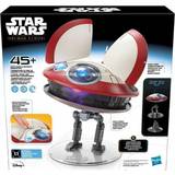 Star Wars Interactive Toys Hasbro Star Wars L0-LA59 Lola Animatronic Edition Obi-Wan Kenobi Series