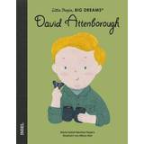 David Attenborough (Board Book)