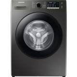 Samsung Grey Washing Machines Samsung WW11BGA046AX