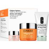 Under Eye Bags Gift Boxes & Sets Clinique Fatigue Fighters Set