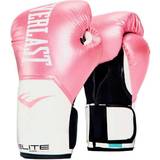 Pink Gloves Everlast Elite Pro Style V2 8oz