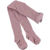 Wool Pantyhoses Children's Clothing MP Wool Tights - Dusty Rose (118 -188)
