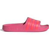 Slippers Children's Shoes adidas Kids Adilette Aqua - Rose Tone/Turbo/Rose Tone