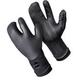 Black Water Sport Gloves O'Neill Psycho Tech Lobster 5mm