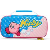 Nintendo Switch Gaming Bags & Cases PowerA Nintendo Switch Protection Case - Kirby
