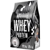 Warrior Whey Protein Coconut 1kg