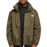 The North Face Men Rain Jackets & Rain Coats The North Face Men’s Resolve Jacket - Khaki