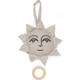 Ferm Living Fashion Doll Accessories Baby Toys Ferm Living Sun Music Mobile
