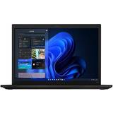16 GB - Intel Core i5 - Webcam Laptops on sale Lenovo ThinkPad X13 Gen 3 21BN0042UK