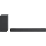 3.1.2 - Dolby Digital Plus - HDMI Pass-Through Soundbars LG DS75Q