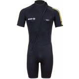 White Wetsuits Beuchat 1Dive Shorty 3mm M