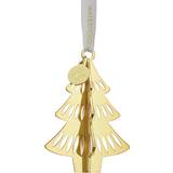 Waterford Decorative Items Waterford Golden Ornament Christmas Tree Ornament