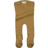 Silk Trousers Children's Clothing Minimalisma Bamse Leggings