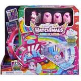 Surprise Toy Baby Toys Hatchimals Hatchimals Rainbow Road Camper