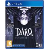 DARQ - Ultimate Edition (PS4)
