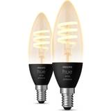 Philips Hue WA EU LED Lamps 4.6W E14