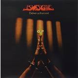 Budgie - Deliver Us from Evil [ LP] (Vinyl)