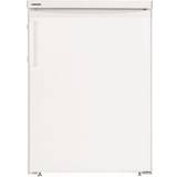 Automatic Defrosting Freestanding Refrigerators Liebherr T 1810 Comfort White