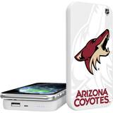 Strategic Printing Arizona Coyotes Wireless Power Bank