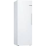 Freestanding Refrigerators Bosch KSV33VWEPG White