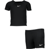 Nike Other Sets Children's Clothing Nike Kid's Dri-Fit Academy Pro Training Kit - Black/White (DH9484-011)