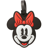 American Tourister Luggage Tags American Tourister Disney Minnie Mouse ID Tag