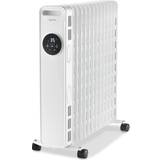 Portable oil radiator 2500w Igenix IG2626