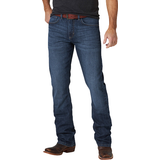 Wrangler Men's 20x No. 42 Vintage Bootcut Jeans