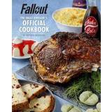 Food & Drink Books Fallout: The Vault Dweller's Official Cookbook (Hardcover, 2018)