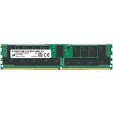 Crucial Micron DIMM DDR4 2933MHz 32GB ECC Reg (MTA36ASF4G72PZ-2G9J3R)