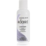 Adore Creative Image Semi-Permanent Hair Color #090 Lavender 118ml