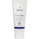 Mud Masks - Non-Comedogenic Facial Masks Image Skincare Clear Cell Clarifying Salicylic Masque 57g