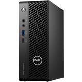 4 GB Desktop Computers Dell Precision 3260 (XCFT3)