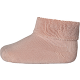 Pink Socks mp Denmark Cotton Terry - Dark Powder (709-853,)